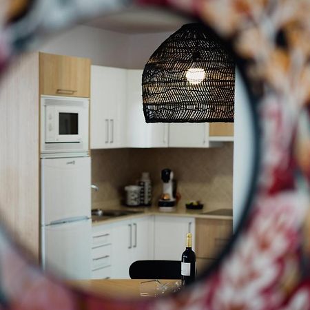 La Pardela Excellence Apartamentos Caleta de Sebo Exteriér fotografie