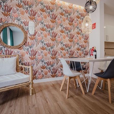 La Pardela Excellence Apartamentos Caleta de Sebo Exteriér fotografie