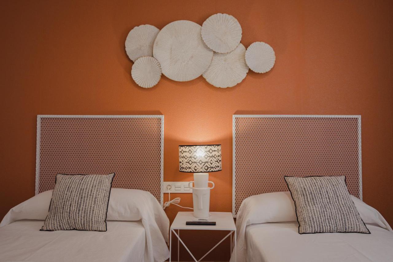 La Pardela Excellence Apartamentos Caleta de Sebo Exteriér fotografie