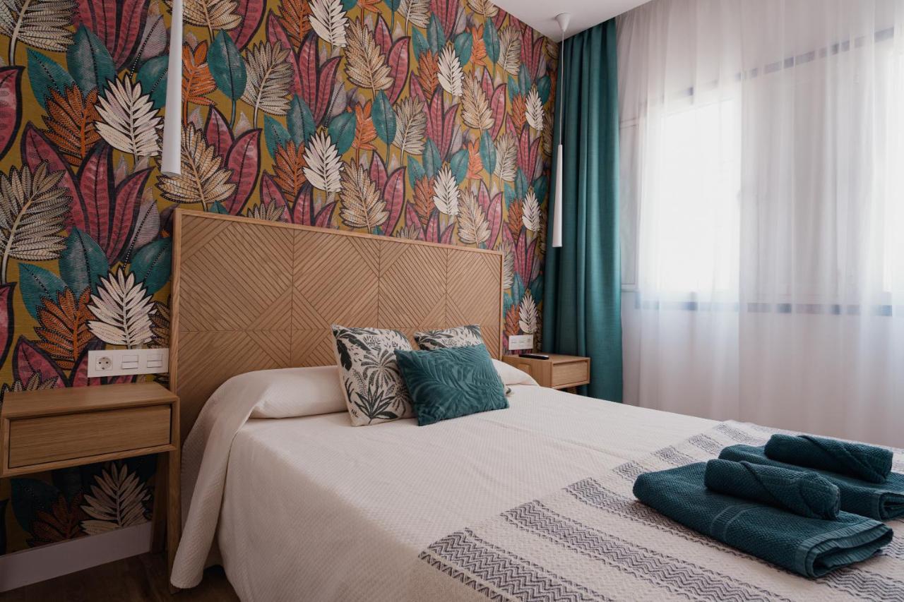 La Pardela Excellence Apartamentos Caleta de Sebo Exteriér fotografie