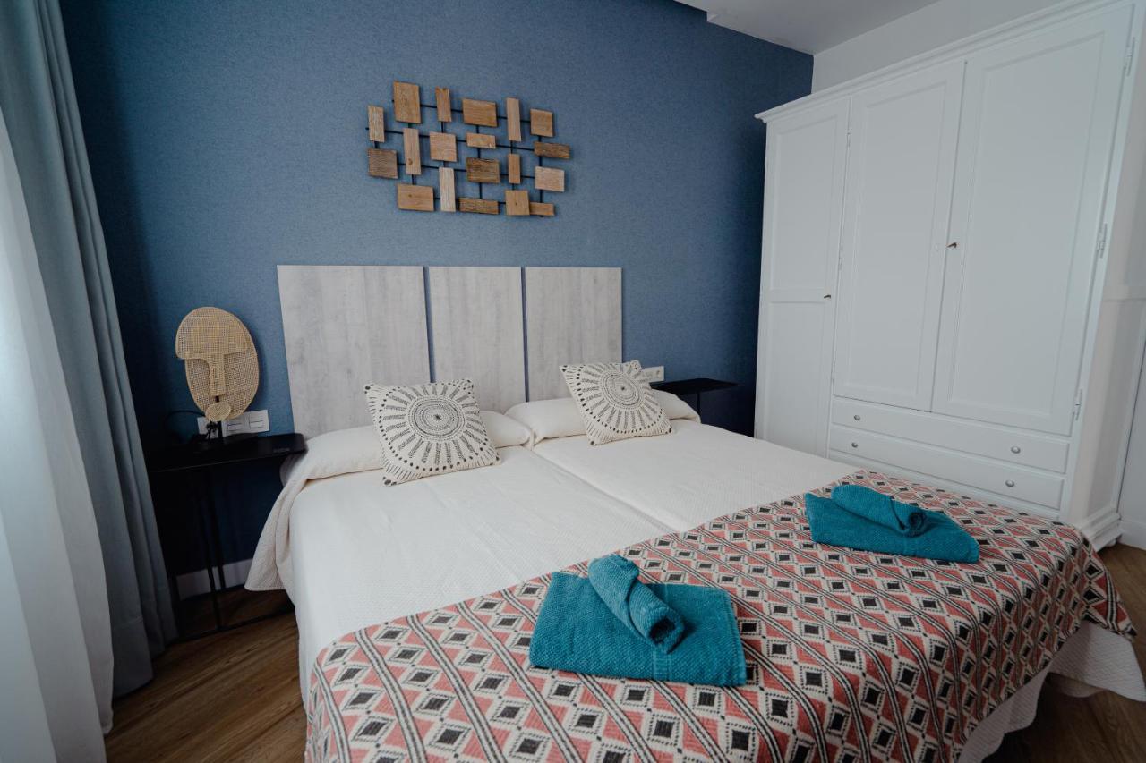 La Pardela Excellence Apartamentos Caleta de Sebo Exteriér fotografie