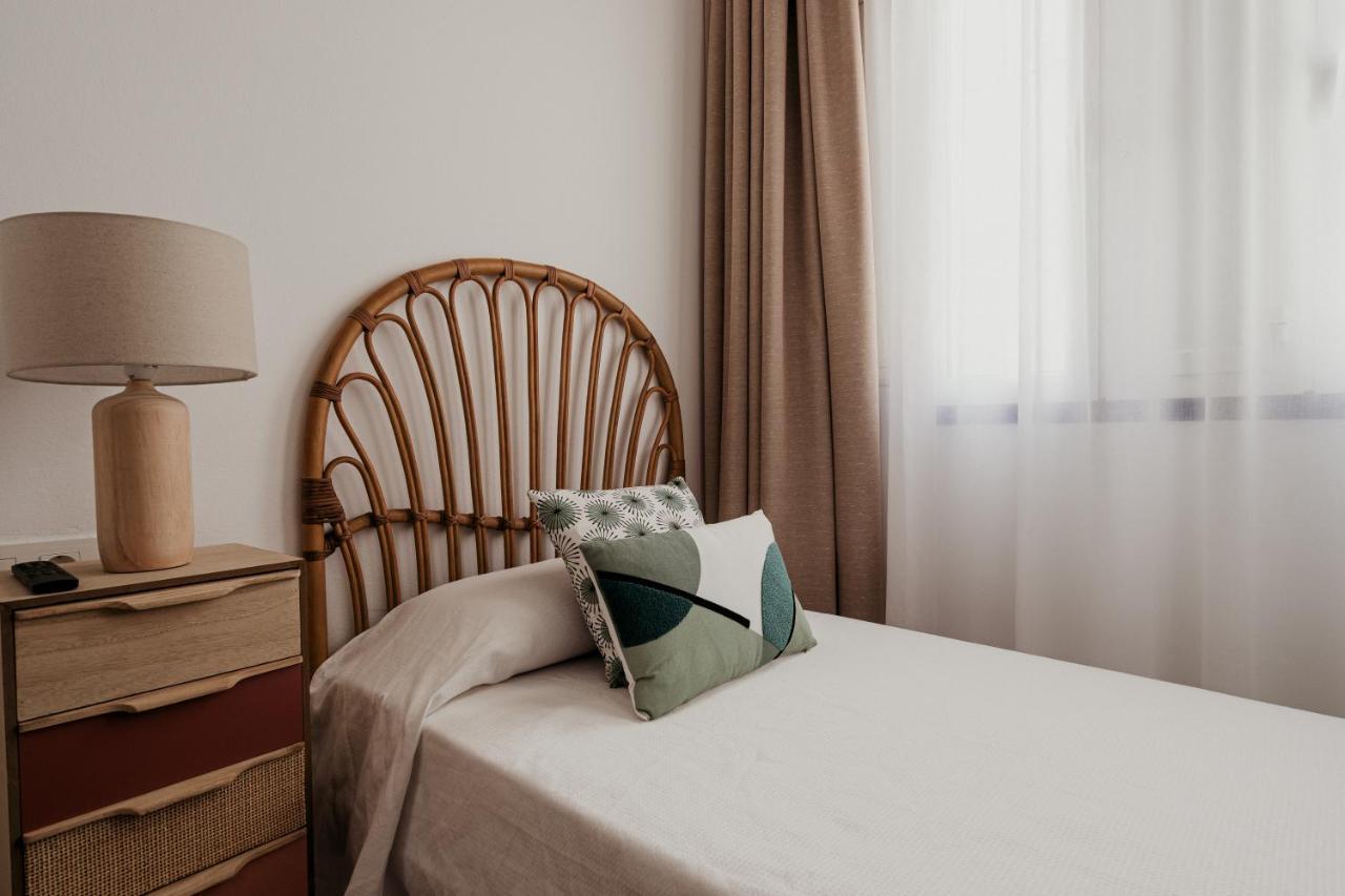 La Pardela Excellence Apartamentos Caleta de Sebo Exteriér fotografie